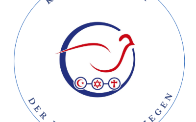 Interreligiöser Friedhofsrundgang