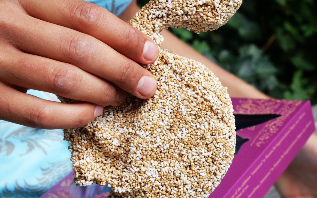 Not Done Yet: Koloniale Kontinuitäten