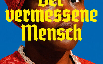 Filmscreening und Gespräch zu „Der vermessene Mensch“ mit Serge Palasie