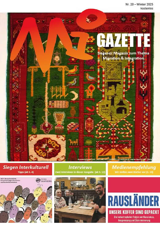 Download MiGazette - 20. Ausgabe