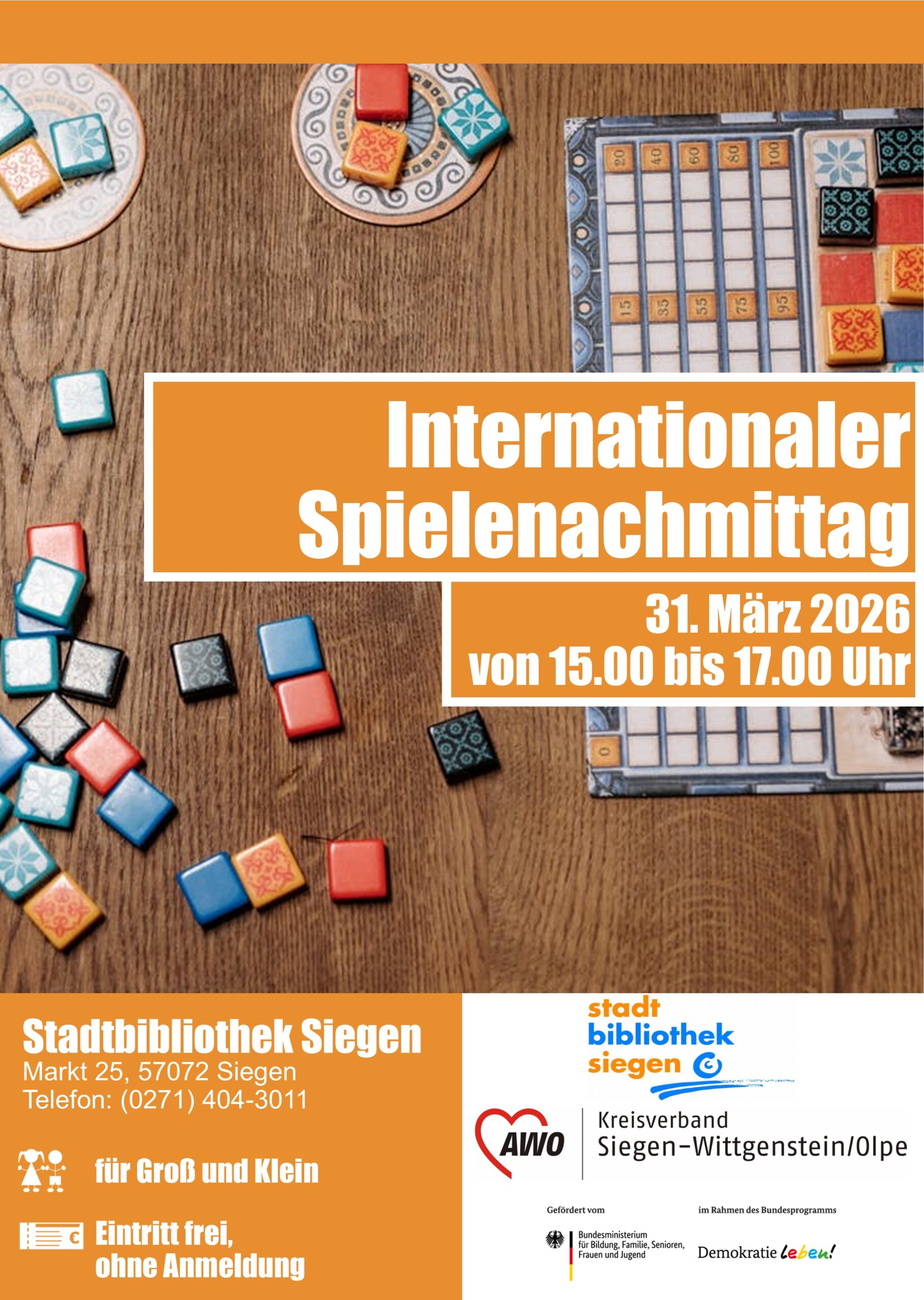20260331_Plakat_Internationaler Spielenachmittag