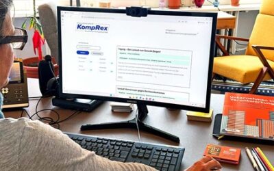 Das Infoportal Rechtsextremismusprävention startet neu