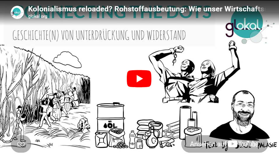Video bei YouTube ansehen