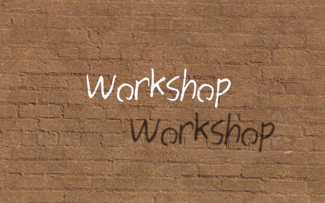 Workshop Antimuslimischer Rassismus im Alltag – erkennen, reflektieren, handeln