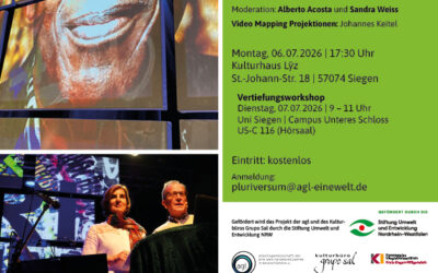 „PLURIVERSUM –Global South Impulse“