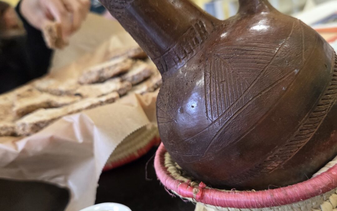 2. Kaffeefest im KIQ
