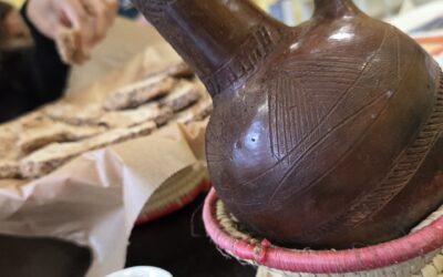 2. Kaffeefest im KIQ