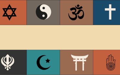 25 Jahre Runder Tisch der Religionen